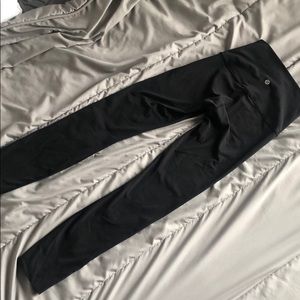 Lululemon Leggings Size 2